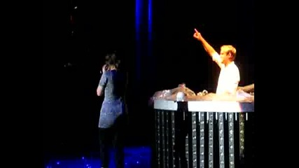 Armin Van Buuren - Romania 28.06.08