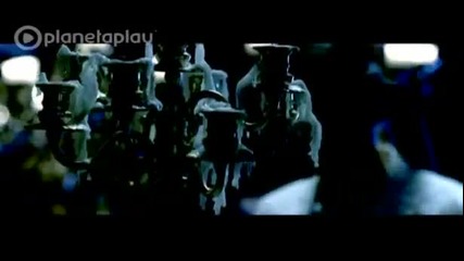 Глория - Двойна Игра ( Оfficial Video 2012 )
