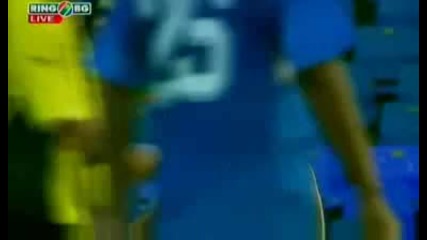 Левски 5 - 0 Ботев Пд