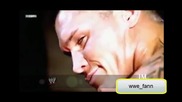 Randy Orton (the best) Never Surender