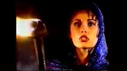 Sanja Savic 1995 - Noci od kamena