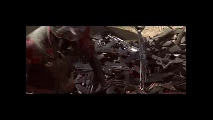 Уличен Боец (1994) Бг Аудио (6/6)