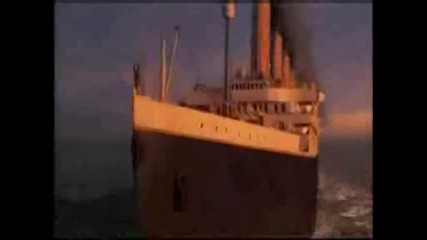 Jack and Rose ~za konkursa na gergana560~