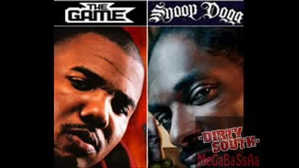 Snoop Dogg ft. The Game - Im Here