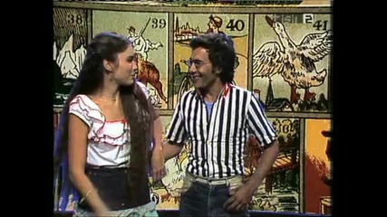 Al Bano Romina Power - Well Live It All Again (1976)