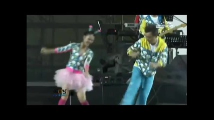 Watts Zap 2012 - част 33 - Best of 10 Years