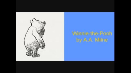 11 Winnie the Pooh - Chapter Eight 