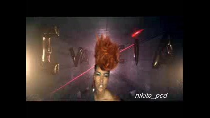 Eva Simons - Silly Boy