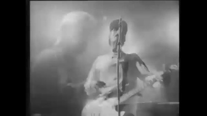 Robbie Rivera feat. Jesus Jones - Right Here Right Now