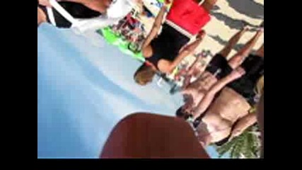 Paco Maroto & Giorgio B @ Cacao Beach - 15.08.08 part 12