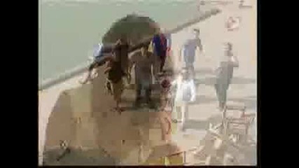 Verano De Amor Епизод 4 Част 3