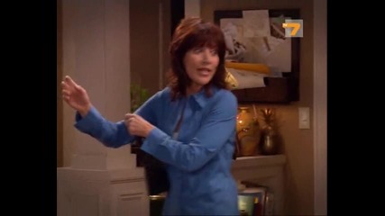 8 Прости Правила! *8 Simple Rules* S03 E5 Bg Audio 1/4 *hdtv* 