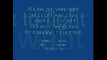 Enrique Iglesias - Tired of being sorry +pic