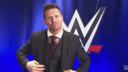 The Miz can't wait to punch Daniel Bryan again at WWE Super Show-Down
