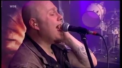 Axel Rudi Pell - Mystica (live Rockpalast) (hq) 