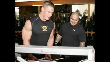John Cena.best
