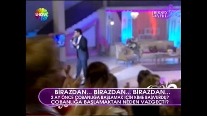 Bayhan - Seninle Sonumuz