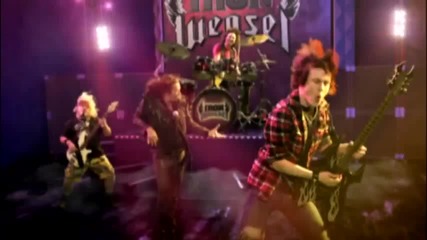 Tripp s Rockband - Weasel Rock You