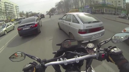 Минутка доброта