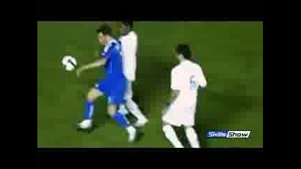 Skills - Show Volume 16