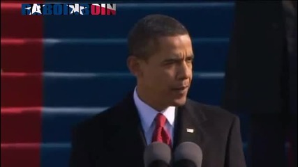Obama pravi Beatbox