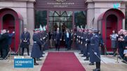 След оставката: Няма яснота ще създаде ли политически проект Румен Радев