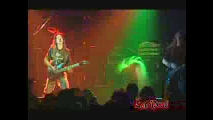 L.a. Metal Tv 208 - Dying Fetus, Disgorge,