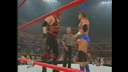 Wwe - Hhh vs Kane (title or mask)