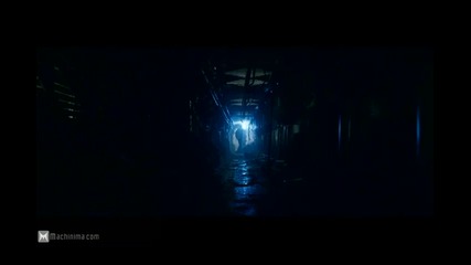 Predators / Хищници 2010 Movie Trailer 