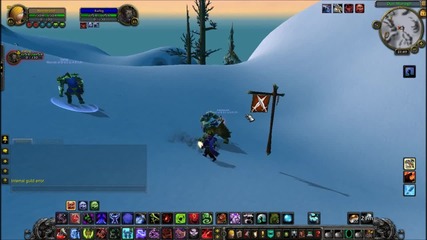 Moltenwow bug