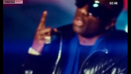 Tinchy Stryder - Youre not alone