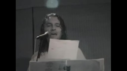 la mer и all is fair in love - деян неделчев - на живо - 2007