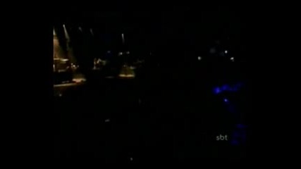 Rbd - Tenerte Y Quererte / Live In Rio /