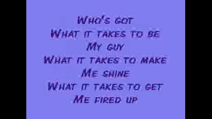 Aaron Doyle - What It Takes (camp Rock) 