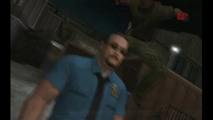 Manhunt 2 Pc All Executions - Interactive - No Filter - Part 1 of 2
