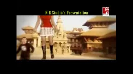 Naulo Bhacha Aani Bani - Megh Lama (remix) 