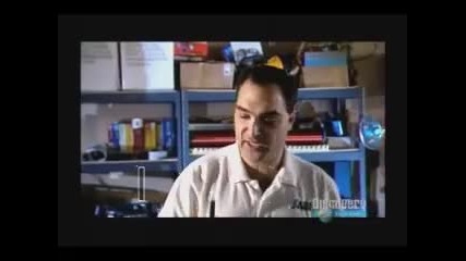 Future Weapons Direct Energy 