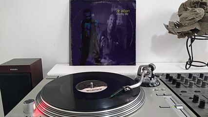 Dr.alban - It's My Life.mkv
