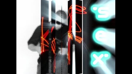 Bate Sasho Sex Ghetto Electro