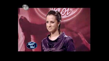 Music Idol 3 - Претенциите На Журито