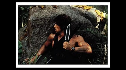 John J. Rambo - снимки 
