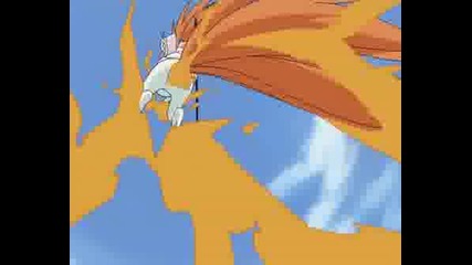Inuyasha Opening 5