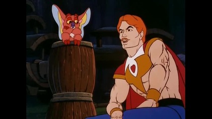 She-ra - 2x08 - Pp073 - 73 - The Time Transformer- part2