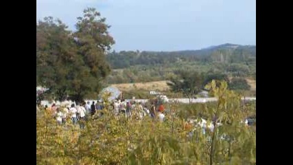 Wrc 2010 България