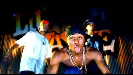 Hd Lil Wayne Ft Big Tymers - Tha Block Is Hot