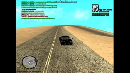Gta-samp Drift Land