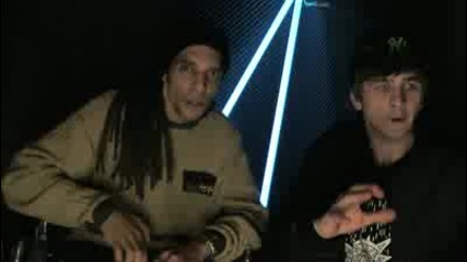 Carlos & Koepi - Beatbox Battle Studio 