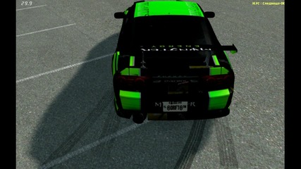 Lfs Nissan 240sx Sound