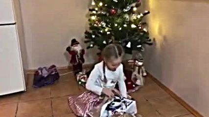 Подарък за Коледа