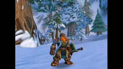 World Of Warcraft Pictures